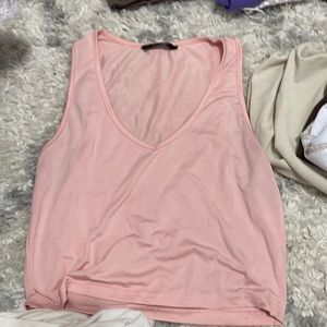 Shein Tank top